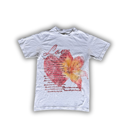 "Flower" Tshirt