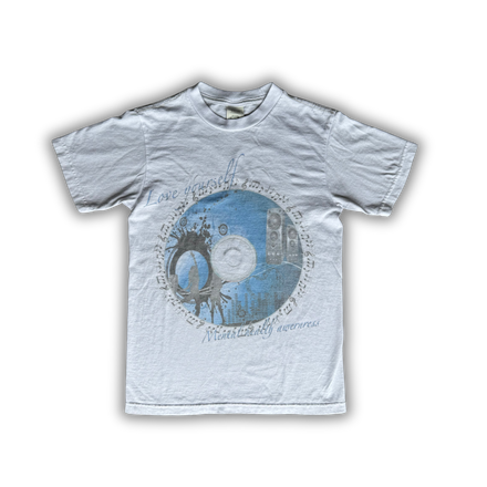 "New sound" tee 6oz Tshirt