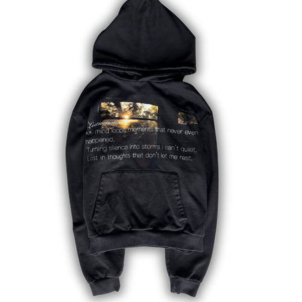 "Lost emotions" Hoodie